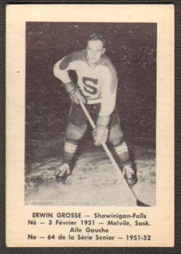 64 Erwin Grosse